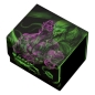 Preview: Ultimate Guard Sidewinder 100+ Xenoskin Magic: The Gathering "Duskmourn: House of Horror" - Tyvar, the Pummeler